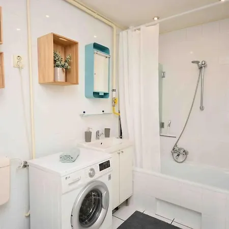 Stylish Apartament In The City Centre 公寓