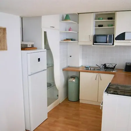 Stylish Apartament In The City Centre *