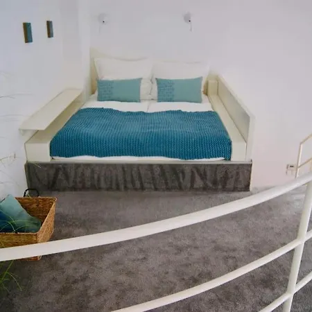 Stylish Apartament In The City Centre * 布达佩斯