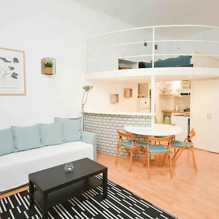 Stylish Apartament In The City Centre 公寓 *