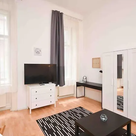 Stylish Apartament In The City Centre 公寓