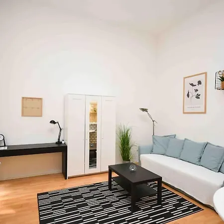 公寓 Stylish Apartament In The City Centre *